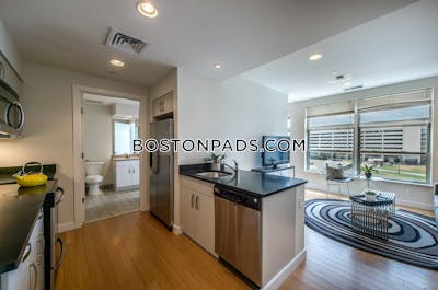 South End Apartment for rent 2 Bedrooms 1.5 Baths Boston - $4,350 No Fee