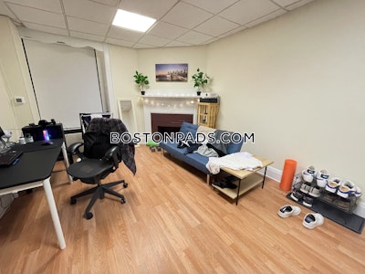 Chinatown Apartment for rent 1 Bedroom 1 Bath Boston - $3,050 No Fee