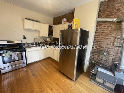 South End Apartment for rent 2 Bedrooms 1 Bath Boston - $3,800