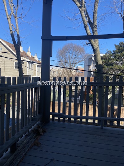 Dorchester Apartment for rent 4 Bedrooms 1 Bath Boston - $3,300