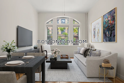 Fenway/kenmore Apartment for rent 2 Bedrooms 1 Bath Boston - $4,735