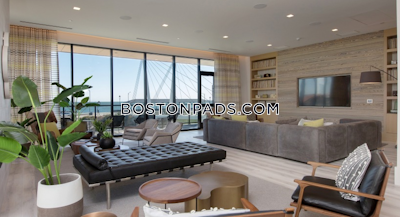 Revere Apartment for rent 1 Bedroom 1 Bath - $2,677