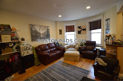 Brookline Apartment for rent 3 Bedrooms 2 Baths  Coolidge Corner - $4,400 No Fee