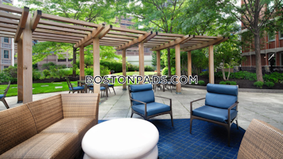 Back Bay Apartment for rent 2 Bedrooms 2 Baths Boston - $6,290