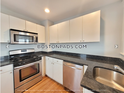 East Boston Apartment for rent 3 Bedrooms 1 Bath Boston - $3,530