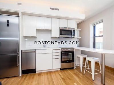Cambridge 1 Bed 1 Bath  Harvard Square - $3,675