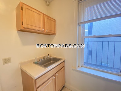 Fenway/kenmore Apartment for rent Studio 1 Bath Boston - $2,700