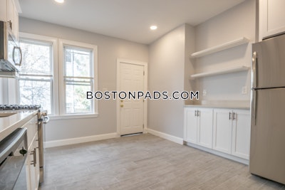 Jamaica Plain 2 Beds 1 Bath Boston - $4,600