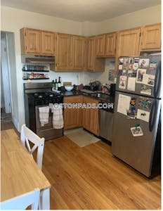 South Boston Apartment for rent 3 Bedrooms 1 Bath Boston - $3,975 No Fee