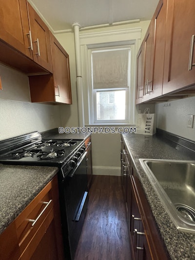 Fenway/kenmore Apartment for rent Studio 1 Bath Boston - $2,465 No Fee