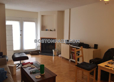 Cambridge Apartment for rent 2 Bedrooms 2 Baths  Central Square/cambridgeport - $4,400