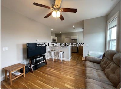 Cambridge Apartment for rent 2 Bedrooms 1 Bath  Inman Square - $4,000