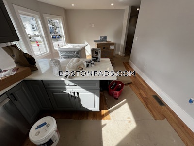Medford 4 Bed 1 Bath MEDFORD  Tufts - $8,400