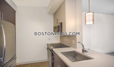 West End Apartment for rent Studio 1 Bath Boston - $3,658