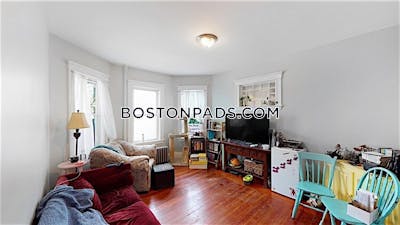 Somerville Apartment for rent 2 Bedrooms 1 Bath Magoun/ball Square - $3,100