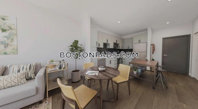 Dorchester Apartment for rent 1 Bedroom 1 Bath Boston - $2,600