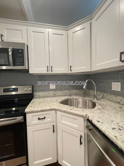 Roxbury Apartment for rent 1 Bedroom 1 Bath Boston - $2,695 No Fee