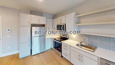 Jamaica Plain Apartment for rent 1 Bedroom 1 Bath Boston - $2,850
