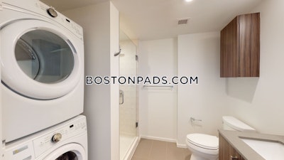 South End Apartment for rent Studio 1 Bath Boston - $3,358