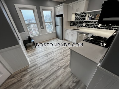 Somerville Apartment for rent 3 Bedrooms 1 Bath  Union Square - $4,000