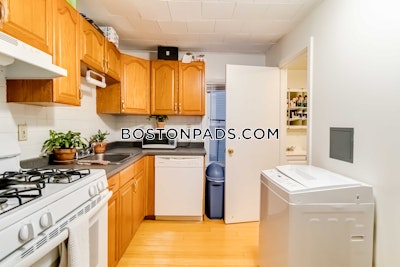 Cambridge Apartment for rent 3 Bedrooms 1 Bath  Inman Square - $3,800