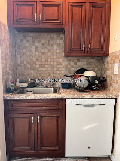 Brookline Apartment for rent 2 Bedrooms 1 Bath  Brookline Village - $3,500