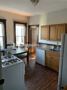 Cambridge Apartment for rent 3 Bedrooms 1 Bath Central Square/cambridgeport - $3,600