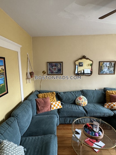 Brighton Apartment for rent 4 Bedrooms 2 Baths Boston - $4,200
