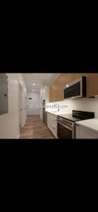 East Boston Apartment for rent Studio 1 Bath Boston - $2,704