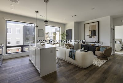 East Boston Apartment for rent 1 Bedroom 1 Bath Boston - $3,175