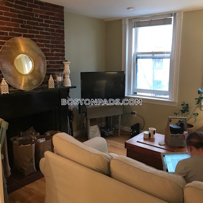 Beacon Hill Apartment for rent 1 Bedroom 1 Bath Boston - $3,000