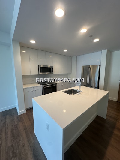 Fenway/kenmore Apartment for rent 1 Bedroom 1 Bath Boston - $4,406