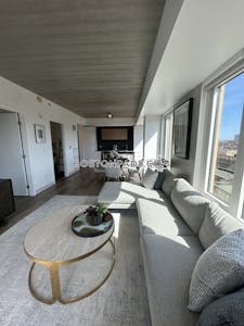 Fenway/kenmore Apartment for rent 1 Bedroom 1 Bath Boston - $4,323