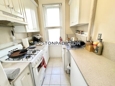 Fenway/kenmore Apartment for rent 1 Bedroom 1 Bath Boston - $2,700 No Fee