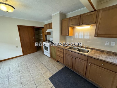 Somerville Apartment for rent 3 Bedrooms 1 Bath  Spring Hill - $3,400