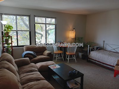 Cambridge Apartment for rent 3 Bedrooms 2 Baths Porter Square - $3,700 No Fee