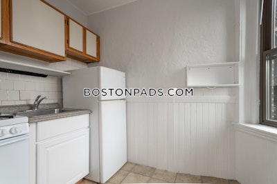 Beacon Hill Apartment for rent 1 Bedroom 1 Bath Boston - $2,400