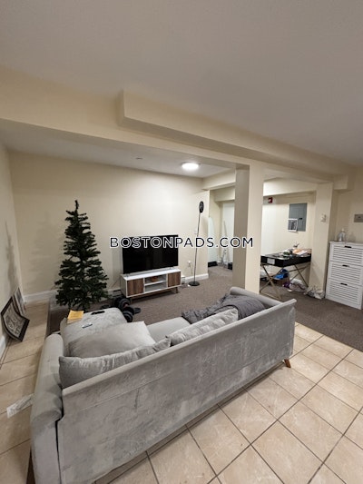 Mission Hill Apartment for rent 1 Bedroom 1 Bath Boston - $2,245 No Fee