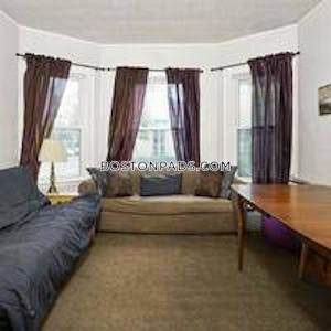 Somerville 5 Beds 1.5 Baths  Davis Square - $5,400