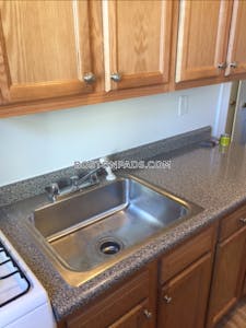 Allston/brighton Border 1 Bed 1 Bath Boston - $2,625 No Fee