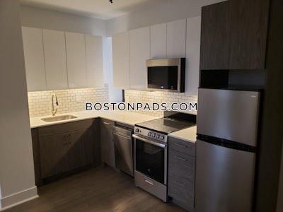 Fenway/kenmore Apartment for rent 1 Bedroom 1 Bath Boston - $2,855