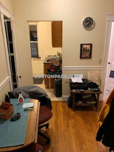 Allston Apartment for rent Studio 1 Bath Boston - $2,180