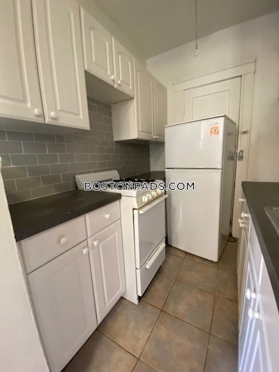 Fenway/kenmore Apartment for rent 1 Bedroom 1 Bath Boston - $3,000 No Fee