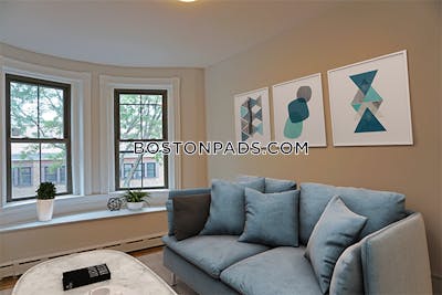 Cambridge Apartment for rent 2 Bedrooms 1 Bath Inman Square - $2,825 50% Fee