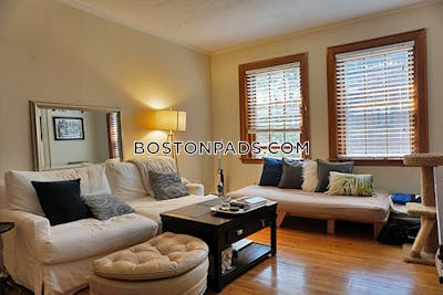 Cambridge Apartment for rent 1 Bedroom 1 Bath  Harvard Square - $2,900