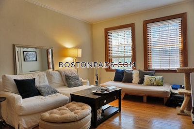 Cambridge Apartment for rent 1 Bedroom 1 Bath  Harvard Square - $2,995