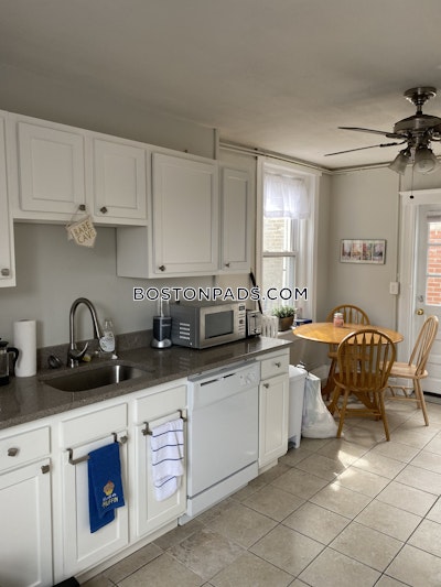 North End Apartment for rent 2 Bedrooms 1 Bath Boston - $4,185