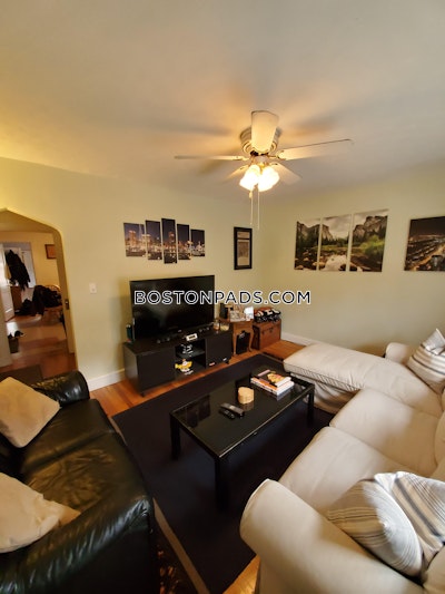 Brighton Apartment for rent 1 Bedroom 1 Bath Boston - $2,050 50% Fee