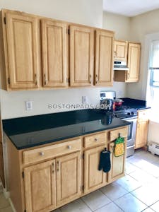 East Boston Apartment for rent 4 Bedrooms 2 Baths Boston - $3,600 50% Fee