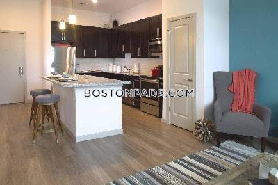 Andover Apartment for rent 3 Bedrooms 2 Baths - $5,940